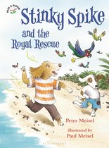 Read & Bloom - Stinky Spike and the Royal Rescue