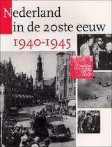 Nederland in de 20ste eeuw: 1940-1945
