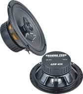 Ground Zero GZIF 65X Auto Speakerset 16.5cm - coaxiaal