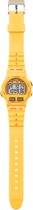 Timex Ironman 8 Lap Orange Burst TW5K99500 - Horloge - Siliconen - Oranje - 38mm