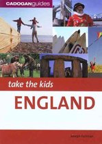 Cadogan Guides Take the Kids England