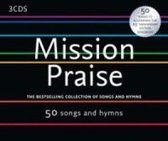 Mission Praise: 25th Anniversary