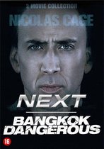 Nicolas Cage Box - Next/Bangkok Dangerous