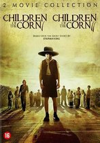 Speelfilm - Children Of The Corn 1 & 2 Box