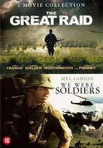 War Box - Great Raid/We Were Soldiers