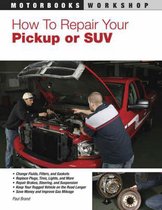 How to Repair Your Pickup or SUV