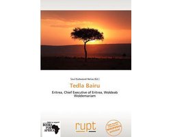 Tedla Bairu