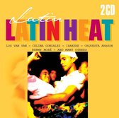 Various Artists - Latin Heat (2 CD)