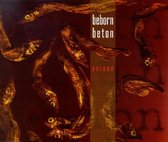 Beborn Beton - Poison (CD)