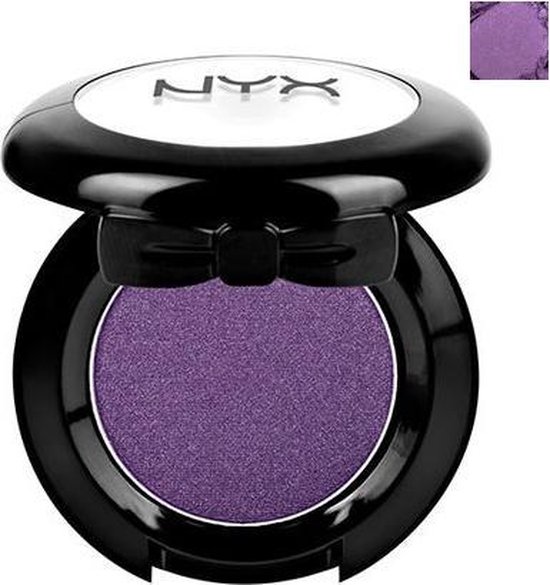 Nyx single eyeshadow deals