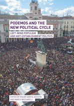 Podemos and the New Political Cycle