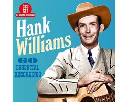 60 Essential Recordings