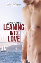 Leaning Into Stories 1 - Leaning Into Love