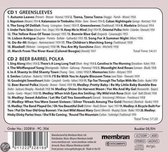 Greensleeves/Beer Barrel Polka