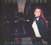 Judith Owen - Somebody's Child (CD)
