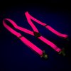 Fluor roze