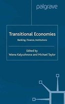 Euro-Asian Studies- Transitional Economies
