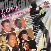 Rock Era: Love Remembered