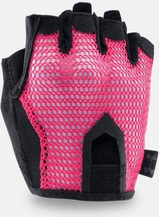 under armour resistor glove