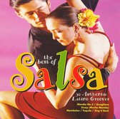 Best of Salsa [EMI]