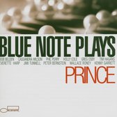 Blue Note Plays Prince (Cds200)
