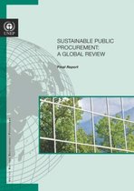 Sustainable public procurement
