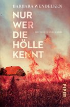 Omslag Nur wer die Hölle kennt