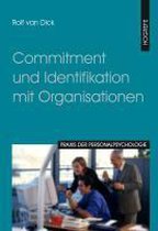 Commitment und Identifikation mit Organisationen