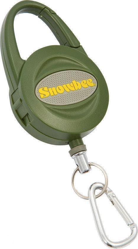 Snowbee Heavy-Duty Wading Staff Zinger | bol