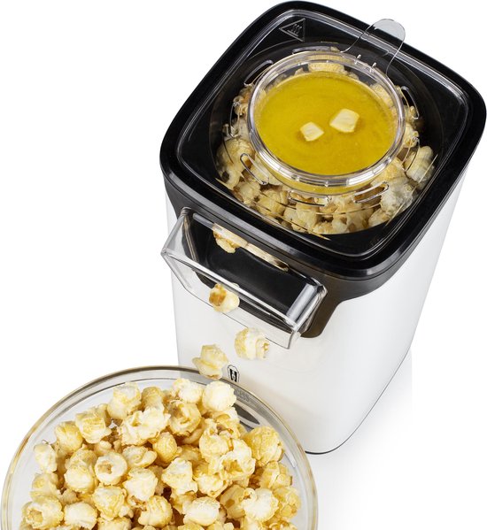 Popcornmachine