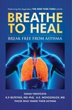 Breathing Normalization - Breathe To Heal