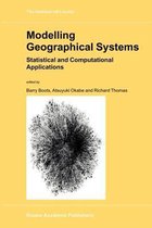 Modelling Geographical Systems