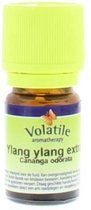 Volatile Ylang Ylang Extra - 5 ml - Etherische Olie