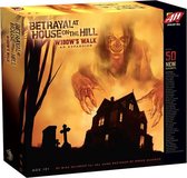 Betrayal at House on the Hill Widow's Walk - Uitbreiding