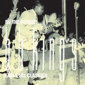 Do The Boogie! B.B. King's Early 50s Classics