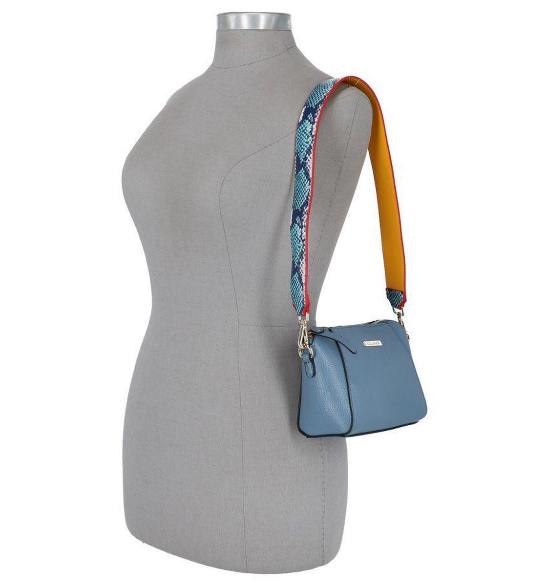 bulaggi crossbody tas
