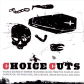 Choice Cuts: Wicked Sounds of Horror