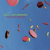 Vatapá & Caroline Lobanov - Doce Com Pimenta (CD)