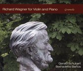 Richard Wagner for Violin and Piano