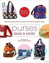 Purses, Bags & More