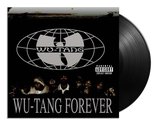 Wu-Tang Forever (LP)