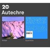 Amber / Quaristice