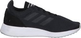 adidas Run70S Sneakers Dames - Core Black/Carbon/Ftwr White  - Maat 37 1/3