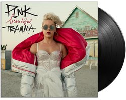 foto van Beautiful Trauma