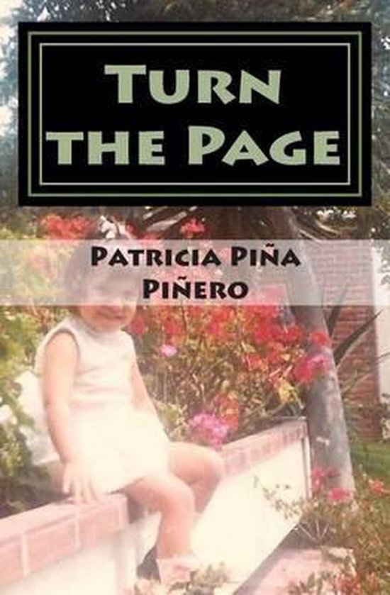 Turn the Page - cover