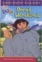 Dora Dora's wereldreis