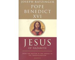 Jesus Of Nazareth