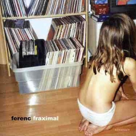 Fraximal