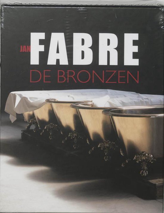De bronzen - Jan Fabre | Tiliboo-afrobeat.com