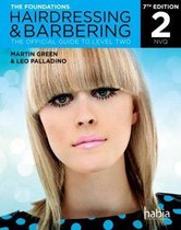 Hairdressing & Barbering: the Foundations NVQ